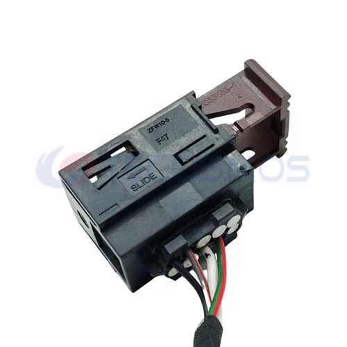 Automotive Waterproof Wire Harness Connector for Car Connector Plug 10-Pin Female 6-1355688-1 - image 5